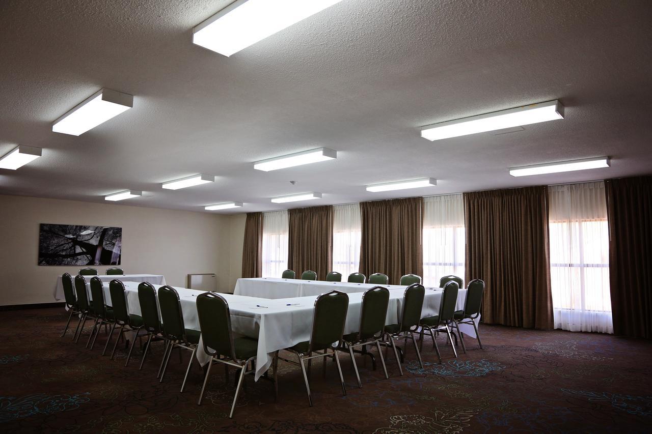 Waterfront Inn New Liskeard Exterior foto