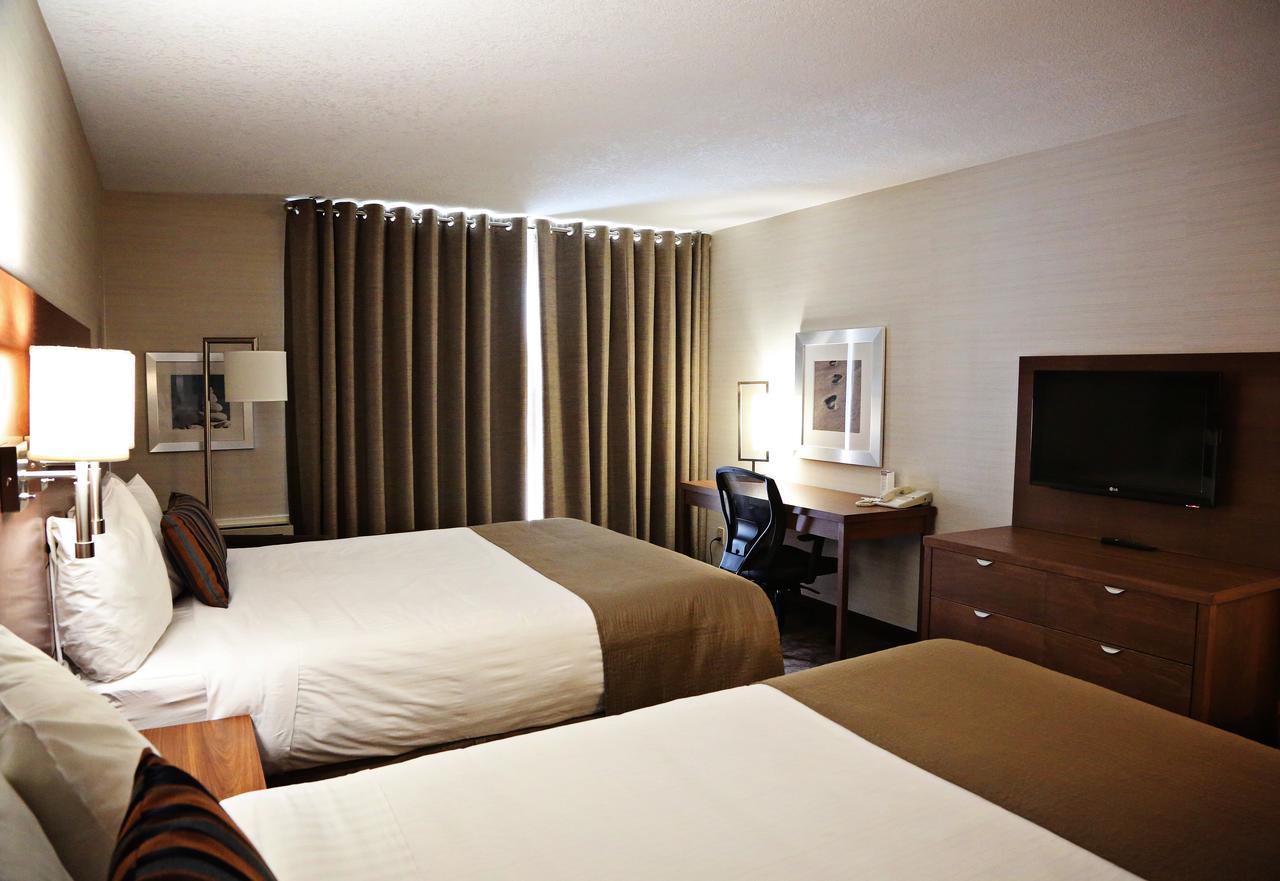 Waterfront Inn New Liskeard Exterior foto