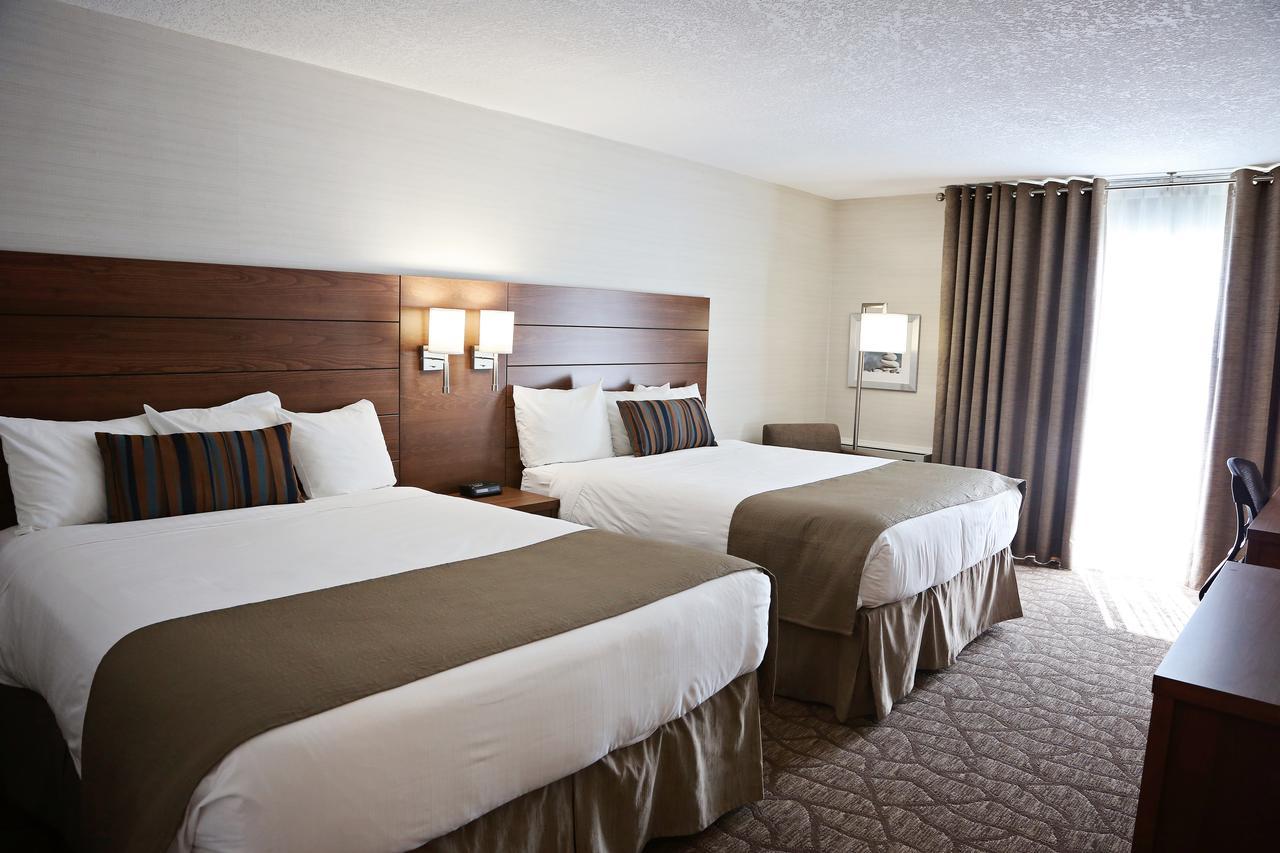 Waterfront Inn New Liskeard Exterior foto